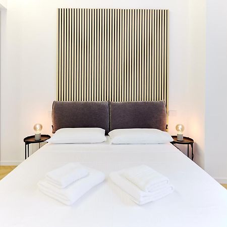 Duomo Imperial Suits - Modern And Comfortable 米兰 外观 照片