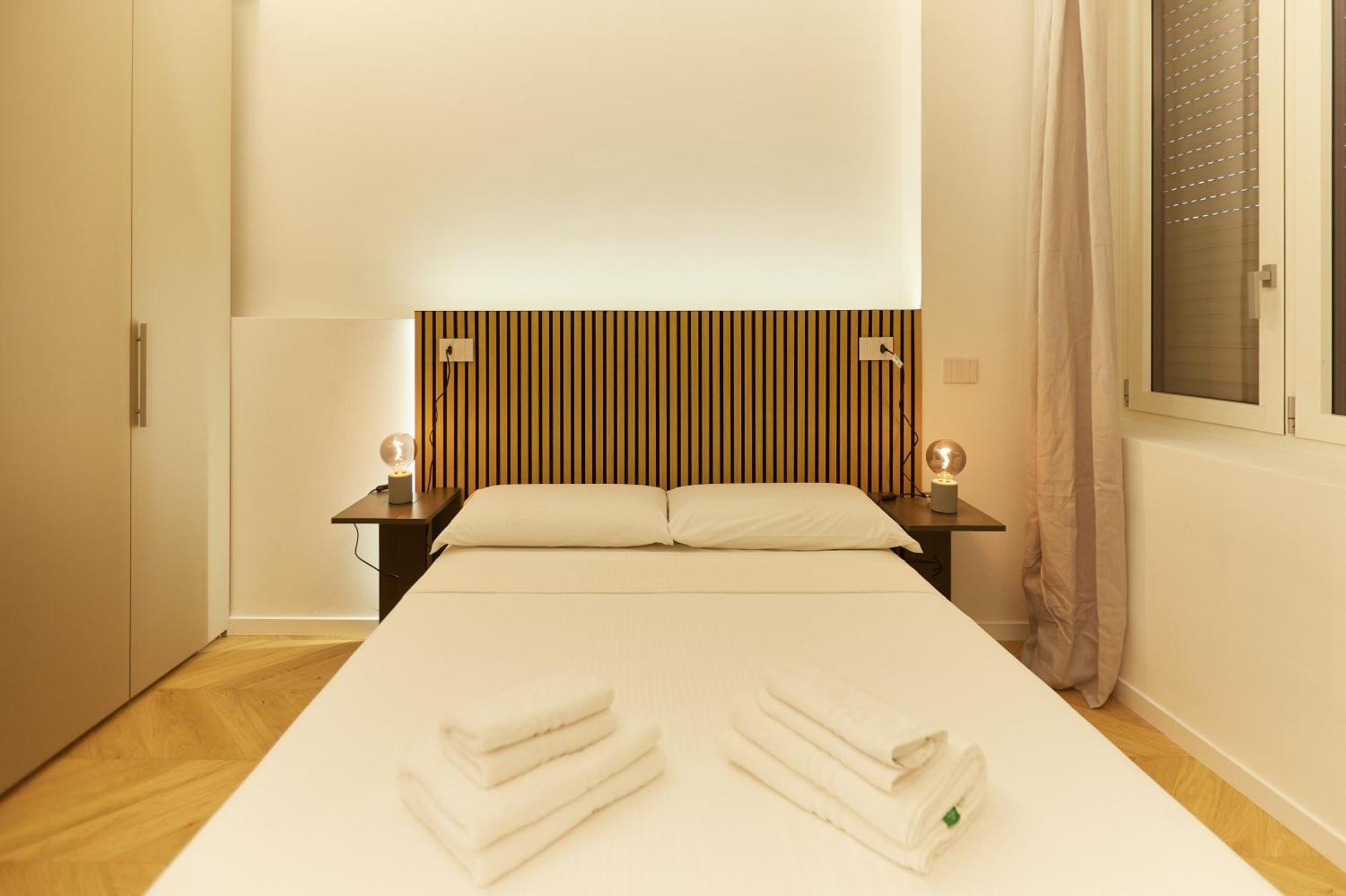 Duomo Imperial Suits - Modern And Comfortable 米兰 外观 照片