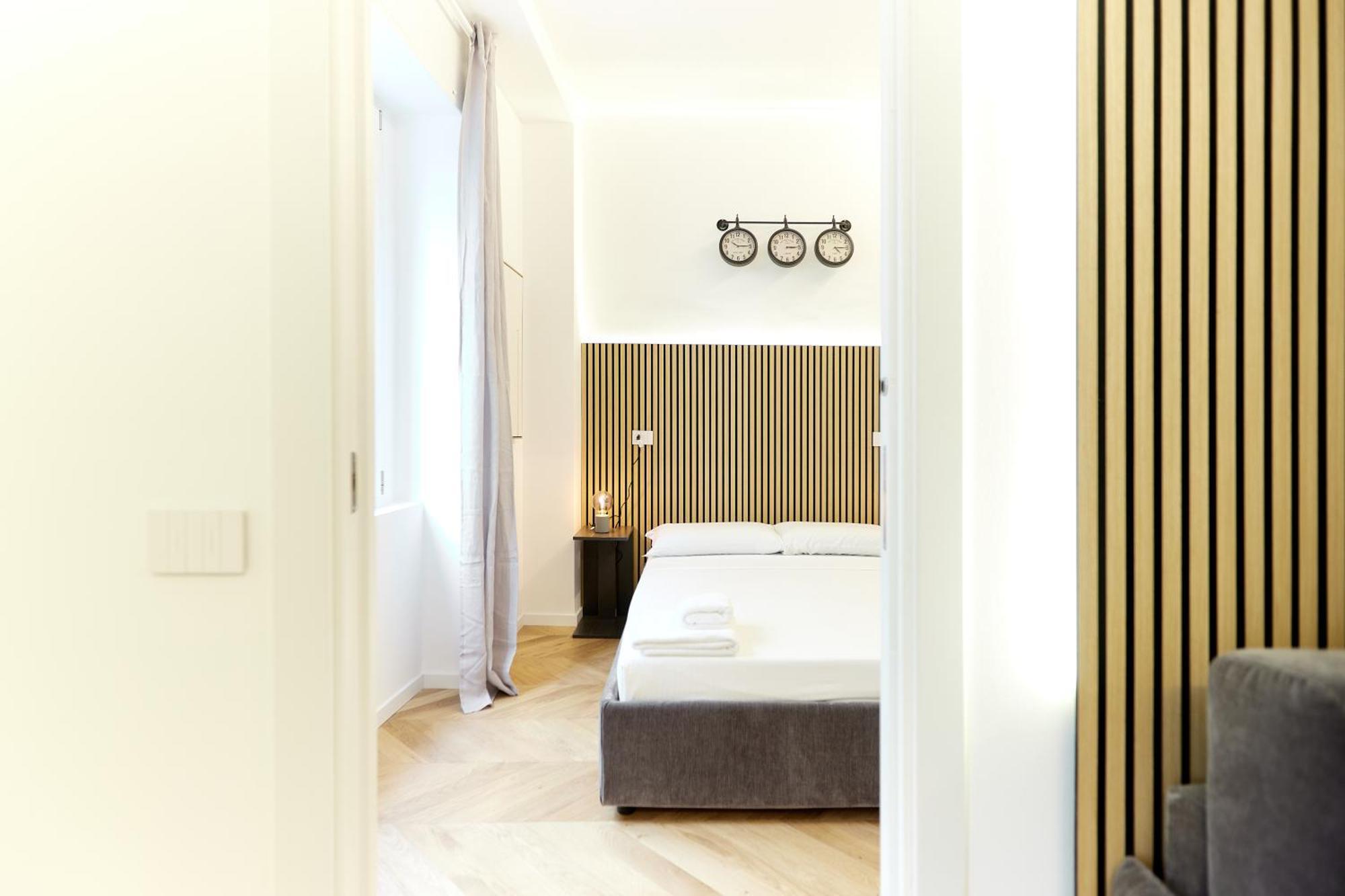 Duomo Imperial Suits - Modern And Comfortable 米兰 外观 照片