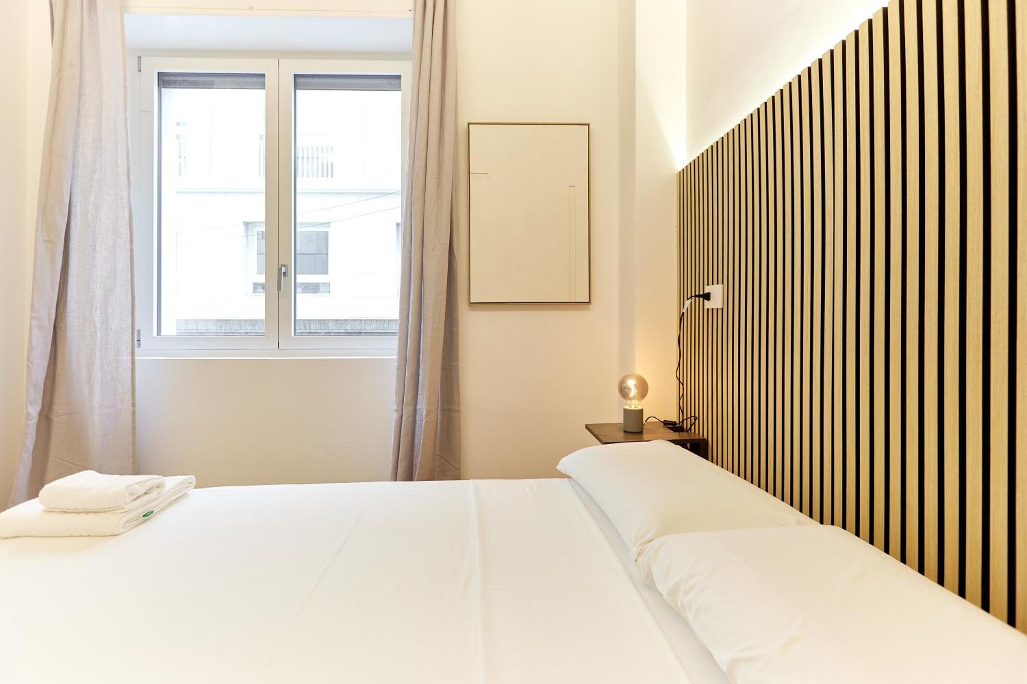 Duomo Imperial Suits - Modern And Comfortable 米兰 外观 照片