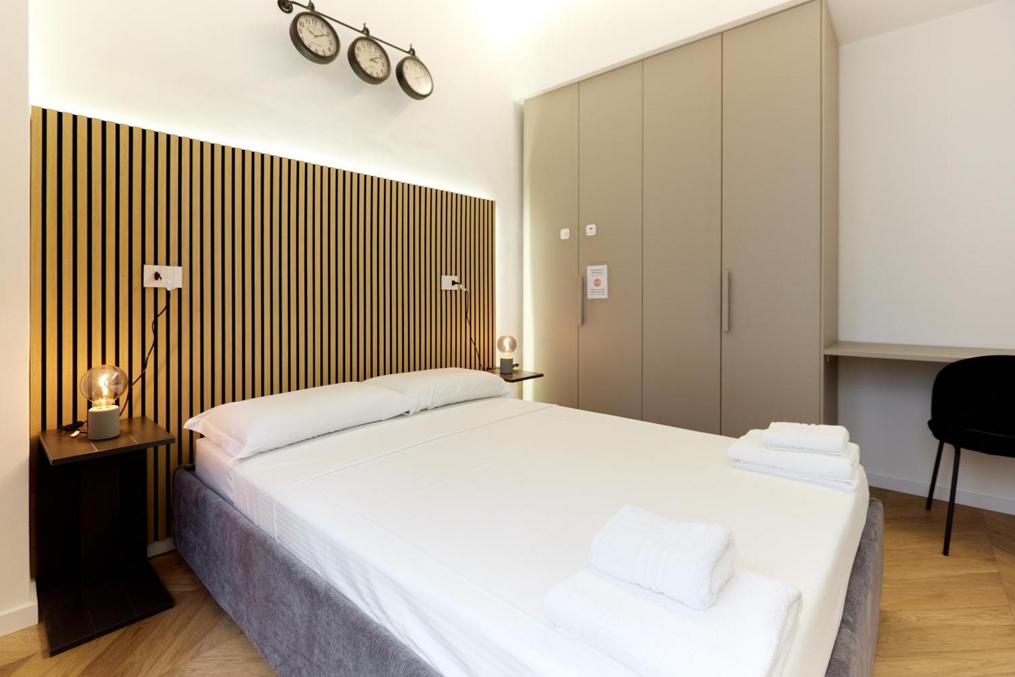 Duomo Imperial Suits - Modern And Comfortable 米兰 外观 照片