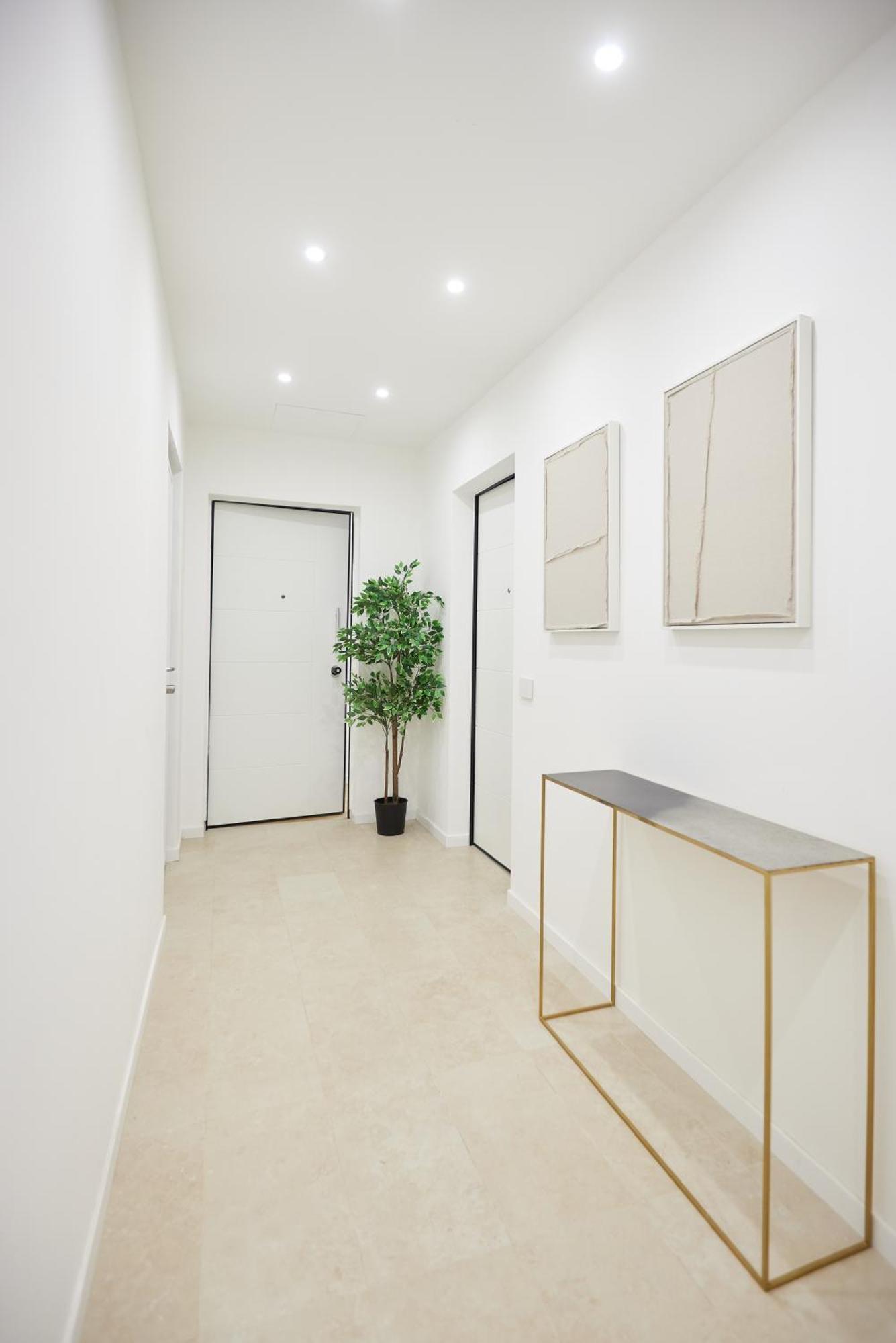 Duomo Imperial Suits - Modern And Comfortable 米兰 外观 照片